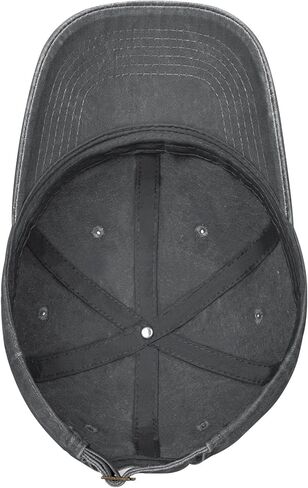 Us Second Lieutenant Rank Insignia Emblem(2lt, O‑1) Korean War Veteran Stylish Carbon-Colored Water-Resistant Denim Cowboy Hat Outdoor Adventures All Seasons8 in Saudi Arabia