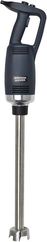 Electric Immersion Blender Handheld Blender 20 Inch 500W With Adjustable Speed Stainless Steel Food Grade shaft for Commercial Home Kitchen. in Saudi Arabia