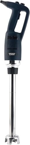 Electric Immersion Blender Handheld Blender 20 Inch 500W With Adjustable Speed Stainless Steel Food Grade shaft for Commercial Home Kitchen. in Saudi Arabia
