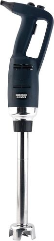 Electric Immersion Blender Handheld Blender 20 Inch 500W With Adjustable Speed Stainless Steel Food Grade shaft for Commercial Home Kitchen. in Saudi Arabia
