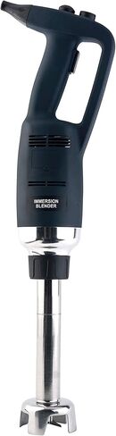 Electric Immersion Blender Handheld Blender 20 Inch 500W With Adjustable Speed Stainless Steel Food Grade shaft for Commercial Home Kitchen. in Saudi Arabia