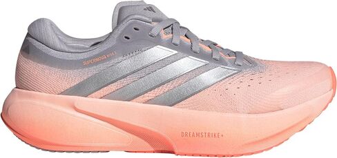 Adidas Women's Supernova Rise 3 W Core blackFtwr White/Core Black 7 US in Saudi Arabia