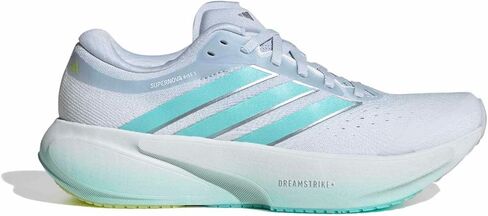 Adidas Women's Supernova Rise 3 W Core blackFtwr White/Core Black 7 US in Saudi Arabia