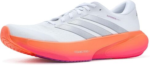 Adidas Women's Supernova Rise 3 W Core blackFtwr White/Core Black 7 US in Saudi Arabia