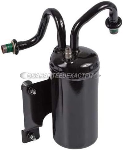 ضاغط تيار متردد مع مجفف هواء/مجفف لسيارة دودج رام 1500 3.7 لتر V6 و4.7 لتر V8 لعام 2008 - BuyAutoParts 60-89365R2 جديد in Kuwait