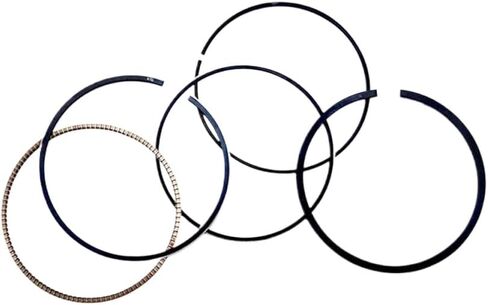 Piston Ring Set 22506 Compatible With Linhai LH 260 UTV ATV GO KART in Saudi Arabia