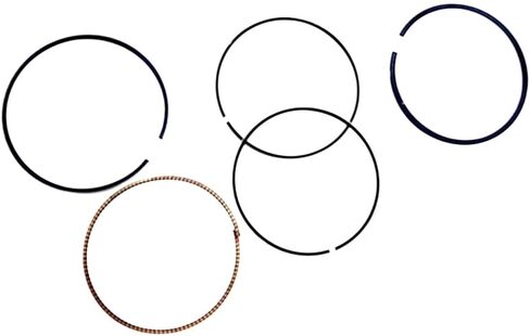 Piston Ring Set 22506 Compatible With Linhai LH 260 UTV ATV GO KART in Saudi Arabia