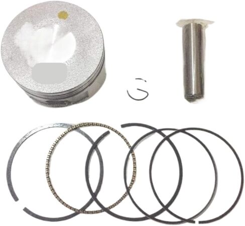 Piston Ring Kit Compatible with EU2000i EU20i EB2000i 2kW Inverter Generators – Includes Cylinder Head Gasket Rings Pin and Clips in Saudi Arabia