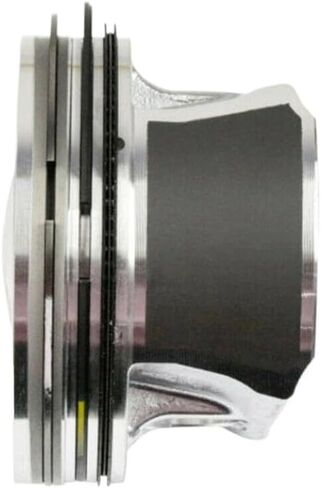 مجموعة المكبس والحلقة STD 77 مم 11257566019 متوافقة مع محرك توربو R55 R56 R57 R58 R59 R60 R61 N14 in Kuwait