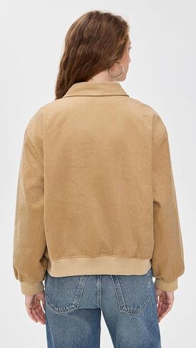 Lioness Women's Cou Cou Bomber Jacket in Saudi Arabia