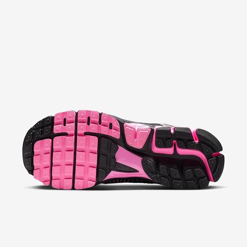 Nike Zoom Vomero 5 Women's Shoes (Pink Spell/Metallic Platinum/Pink Foam/Black) Size 6 in Saudi Arabia