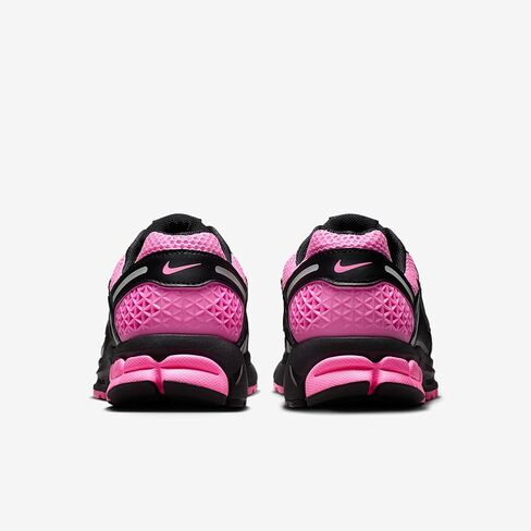 Nike Zoom Vomero 5 Women's Shoes (Pink Spell/Metallic Platinum/Pink Foam/Black) Size 6 in Saudi Arabia