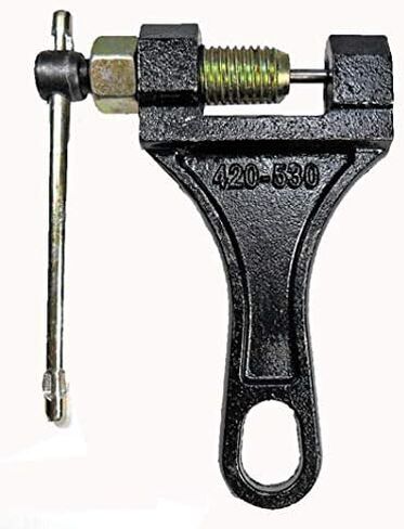 GoKart Chain Break - Cutting Tool, fits Most Massimo GKM 125.Mini Jeep-125, in Saudi Arabia