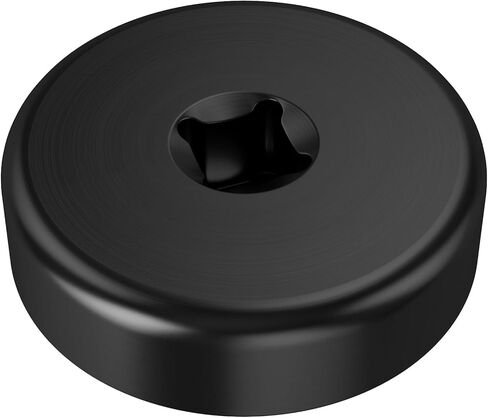 أداة صامولة المحور الخلفي 55 مم لدوكاتي تريومف سبيد تريبل 1200 RR & MV Agusta محور كبير | مقبس إزالة صامولة محور العجلة الخلفية منخفض المستوى in Kuwait