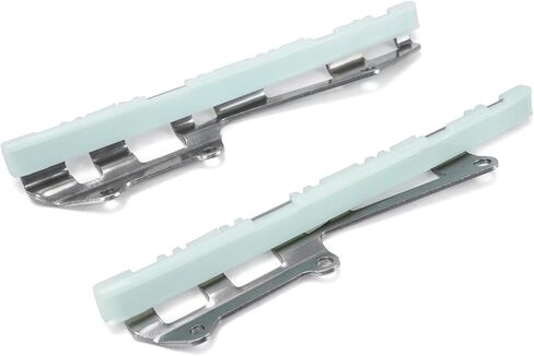 MOCA مجموعة أدوات سلسلة التوقيت مضخة مياه تناسب 97-01 لفورد E-150 وE-250 Econoline (عربة النادي) و97-00 لفورد إكسبيديشن و97-01 لفورد لـ F-150 وF-250 4.6L V8 SOHC VIN CODE "W" - ROMEO in Saudi Arabia
