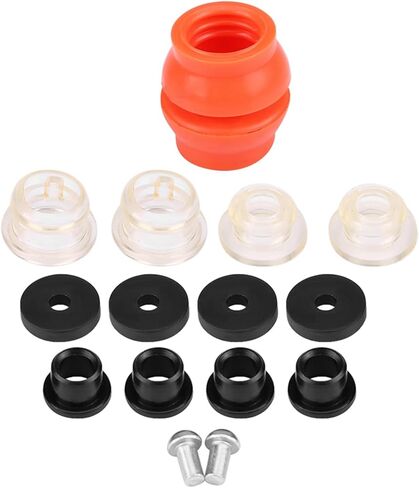 Gear Change Linkage Bush Kit, Gear Change Linkage Bush Repair Tool Kit Anti Gear Change Repair MK2 191798211S in Saudi Arabia