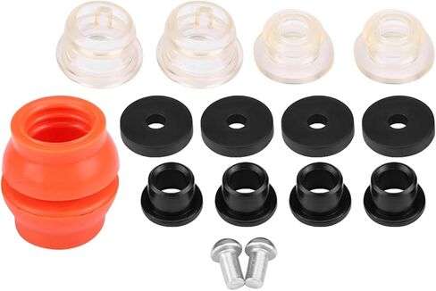 Gear Change Linkage Bush Kit, Gear Change Linkage Bush Repair Tool Kit Anti Gear Change Repair MK2 191798211S in Saudi Arabia