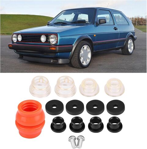 Gear Change Linkage Bush Kit, Gear Change Linkage Bush Repair Tool Kit Anti Gear Change Repair MK2 191798211S in Saudi Arabia