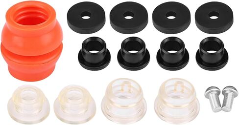 Gear Change Linkage Bush Kit, Gear Change Linkage Bush Repair Tool Kit Anti Gear Change Repair MK2 191798211S in Saudi Arabia