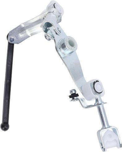 Metal Gear Selector Linkage Mechanism High Strength 93183155 Replacement for Meriva, for Tigra,for Corsava in Saudi Arabia
