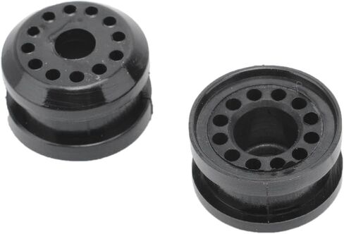 ل دودج رام 1500 2002-2004 2007-2010 ل رام 2500/3500 2002-2010 4X4 نقل شيفتر الربط جلبة جروميت 2 قطعة 68078974AA 68078975AA in Kuwait