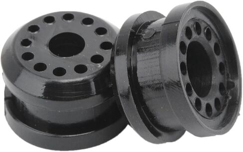 ل دودج رام 1500 2002-2004 2007-2010 ل رام 2500/3500 2002-2010 4X4 نقل شيفتر الربط جلبة جروميت 2 قطعة 68078974AA 68078975AA in Kuwait