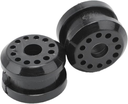 ل دودج رام 1500 2002-2004 2007-2010 ل رام 2500/3500 2002-2010 4X4 نقل شيفتر الربط جلبة جروميت 2 قطعة 68078974AA 68078975AA in Kuwait