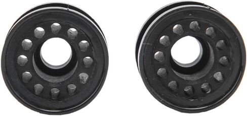 ل دودج رام 1500 2002-2004 2007-2010 ل رام 2500/3500 2002-2010 4X4 نقل شيفتر الربط جلبة جروميت 2 قطعة 68078974AA 68078975AA in Kuwait