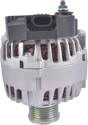 GELUOXI 11673 Alternator Replacement for Nissan Sentra 1.8L SV SL 2013 2014 2015 2016 2017 2018 2019 40040136 23100-3SH2B in Saudi Arabia