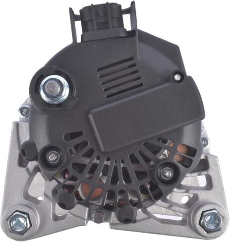 GELUOXI 11673 Alternator Replacement for Nissan Sentra 1.8L SV SL 2013 2014 2015 2016 2017 2018 2019 40040136 23100-3SH2B in Saudi Arabia