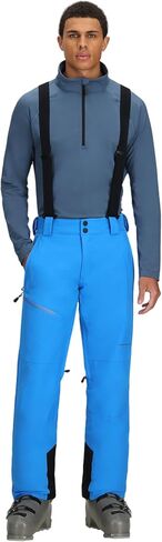 بنطال Force Suspender للرجال من Obermeyer in Kuwait