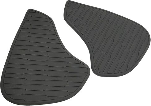 ملصق خزان الغاز لـ Ka&wasaki KLR 650 KLR650 2008-2018 ملحقات الدراجات النارية وسادة خزان مضادة للانزلاق مقاومة للخدش ملصق حامي in Kuwait