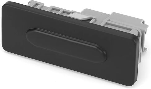 Tailgate Handle Button Compatible with Megane IV Hatchback for Scenic IV for Talisman 2016-2025 Car Tailgate Release Switch Rear Trunk Lid Boot Button 90606-9264R in Saudi Arabia