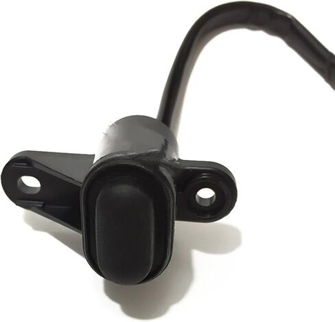 Lock The Rear Trunk lid Rear Trunk Switch Luggage Boot Lock Release Tailgate Opener Keyless Entry Control Button for Mazda 6 GH 2008-2012 Rear Tailgate Boot Lock in Saudi Arabia