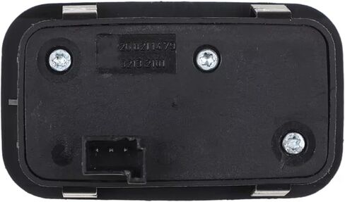 Tailgate Handle Button Compatible with Benz for S63 S65 SL400 SL450 SL550 SL63 SL65 Rear Light Trunk Release Switch Lock Tailgate Lid Button Car 2208211479 in Saudi Arabia