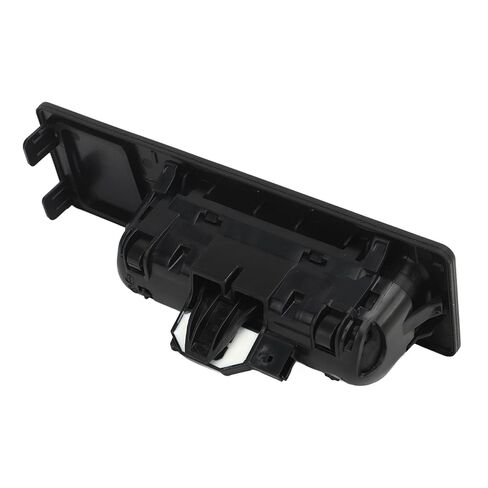 Yinhing غطاء صندوق السيارة الخلفي مفتاح الباب الخلفي 51247368752 بديل لسلسلتين Active Tourer F45 مكون السيارات سهل التركيب جزء بديل مناسب لسيارتك in Kuwait