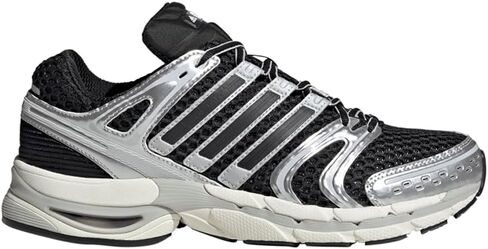 adidas Unisex-Adult Silvmt/Greone/Cblack Adistar Control 5 Silver met.Grey one/Core Black 6.5 US in Saudi Arabia