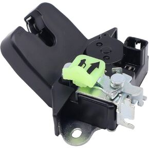 مشغل قفل مزلاج الباب الخلفي من HiSport - متوافق مع Hyundai Elantra 2015 2016 2017 2018 2019 2020 يستبدل 81230-F2010 81230F2010 in Kuwait