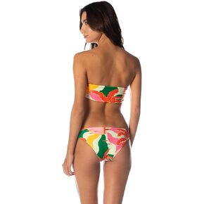 حذاء Maaji Tropical Breeze ذو وجهين منخفض الارتفاع للنساء in Kuwait