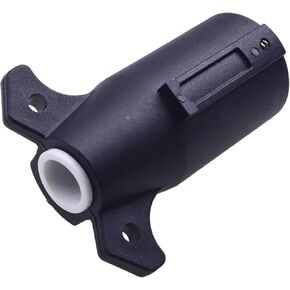 JEENDA 7 Pole RV Blade Trailer Connector Compatible with Hopkins 48505 638505 in Kuwait