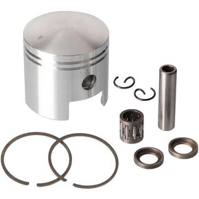 50mm Piston Pin Kit 100cc Engine Compatible with Automotive Motorcycle Parts in Saudi Arabia