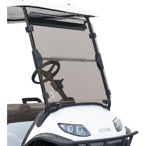MODZ® Golf Cart Windshield for Yamaha G14-G19 Golf Carts - Tinted in Kuwait