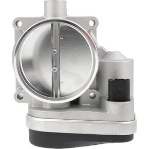 Aintier Throttle Body Compatible with 2004-2005 for BMW for 545i | 2004-2005 for BMW for 645Ci | 2002-2005 for BMW for 745i | 2002-2005 for BMW for 745Li Replaces 13547506627 in Kuwait