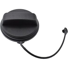 Gas Cap Fuel Tank Cap for Ford Focus MK2 2005-2012 Fuel Petrol Tank Cap Cover Replace 6G919030AD 1Pcs Black in Kuwait