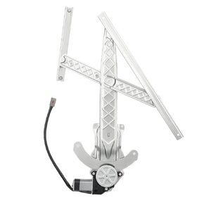 BDFHYK 741-429 Power Window Regulator with Motor Front Right for 2004-2008 F-150 Lobo 2006-2008 Lincoln Mark LT 2006 2007 2008 06 07 08 in Kuwait