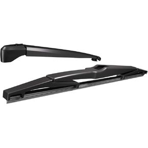 Rear Windshield Wiper Replacement for 2013-2025 Mazda CX-5 Back Wiper Arm Blade Assembly | OEM# L206-67-421 Fit in Kuwait