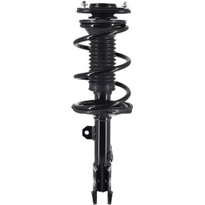 PM Auto Front Right Quick Complete Strut-Coil Spring لسيارة تويوتا ماتريكس 2009-2013 in Kuwait