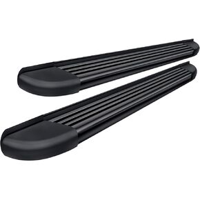 ألواح الجري Romik® RB2-B SUV ذات الدرجات الجانبية تناسب GMC Acadia (2024 - الحاضر) in Kuwait