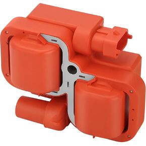 ملف إشعال JAVIK لـ Polaris Sportsman Ranger RZR 700 800 850 900 1000 2005-2025 لـ Can-am Outlande 450 500 570 650 800 1000 2006-2024 Maverick Commander Renegade Defender Traxter O.E.M #4010425 in Kuwait