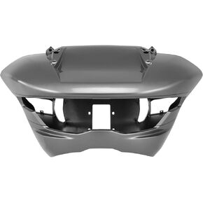 HR3 White Onyx Pearl Outer Fairing & Inner Fairing Compatible with Harley 2024-2025 Road Glide FLTRX Fits for '23-later CVO Road Glide FLTRXSE '24-later CVO Road Glide ST FLTRXSTSE in Kuwait